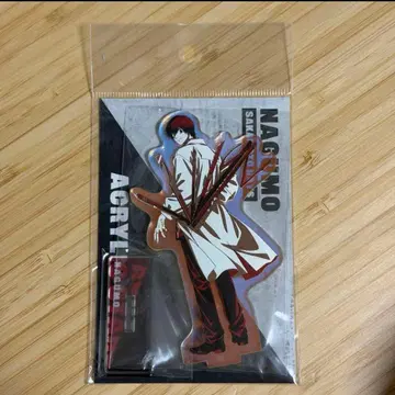 SAKAMOTO DAYS 아크릴 스탠드 나구모