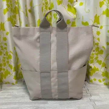 MILESTO 미레스트 STLAKT 백팩 M 스트라크트