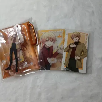 프로세카 텐마 츠카사 멀티 파우치 카드