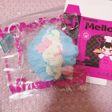 mellojoy 애프터눈 티 크루아상