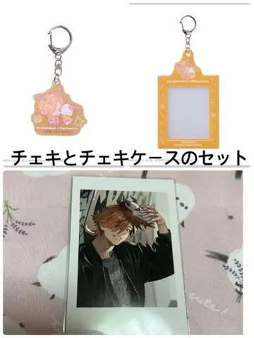 CR 아리사카 락의 날 폴라로이드 에니마이 복권 대요괴