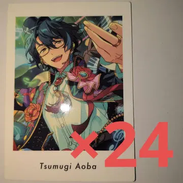 앙스타 파샤츠 아오바 츠무기