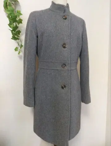 UNITED COLORS OF BENETTON 베네통 코트