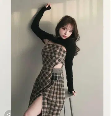 andmary 원피스 정품