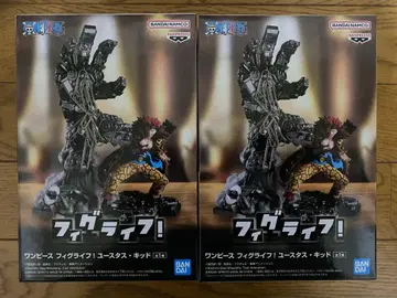 원피스 피그라이프! 유스 타스 키드