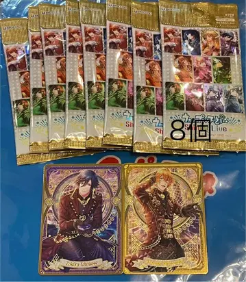 우타프리 비쥬 Vol4