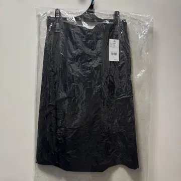 사무복 A라인 스커트 13호 네이비 AS2320