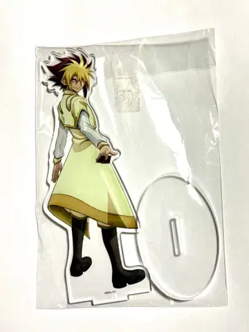 유희왕 ZEXAL IV 아크릴 스탠드