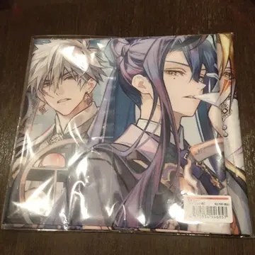 마츠리카 오토후유 천 포스터