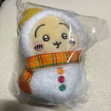 치이카와 에니마이 복권 E상 토끼