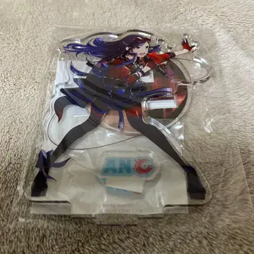 프로세카 커넥트 라이브 아크릴 스탠드 시라이시 안