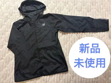 뉴발란스 블랙 자켓 L