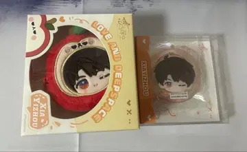 연애와 심공 마히루 스마트폰 스탠드 스마트폰 스트랩