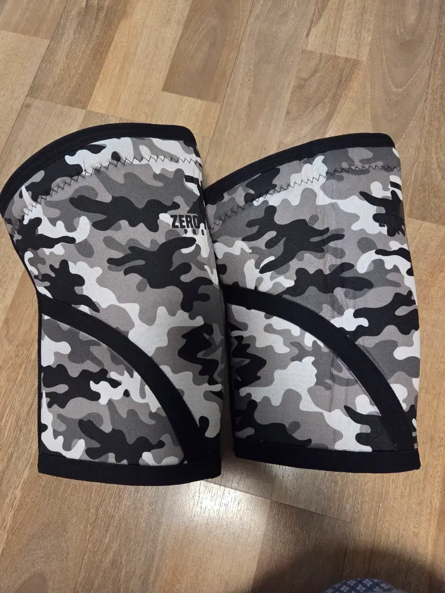 Xero to Hero Knee Sleeves