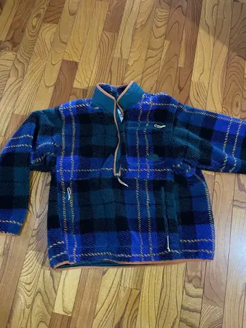 THE NORTH FACE US 규격 일본 미발매 플리스 자켓