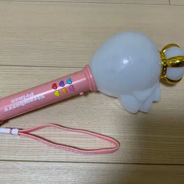 스토푸리 응원봉