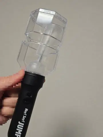 Hey! Say! JUMP 응원봉