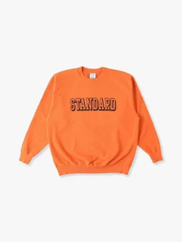 론 헤르만 x 스탠다드 캘리포니아 RHC 맨투맨