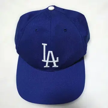 90s 다저스 캡 스냅백 MLB