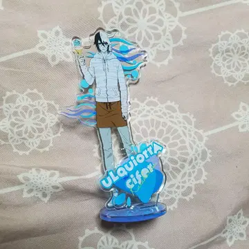 우루키오라 아크릴 스탠드 Bleach 쿠라카라 축제 블리치 COOKPAD