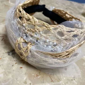 카시라 헤어 드레스