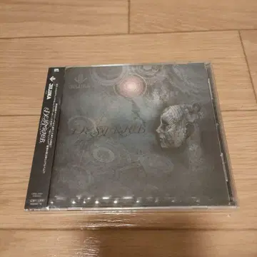 새상품 JILUKA DESTRIEB CD