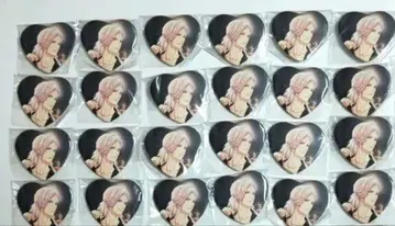 드라마토 유이 코타로 캔뱃지