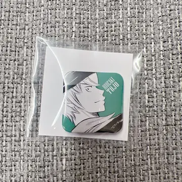 다이아의 A 원화전 다이아 캔뱃지 토죠 히데아키