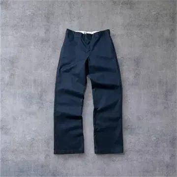 Dickies 874 워크 팬츠 다크 블루 M 상당