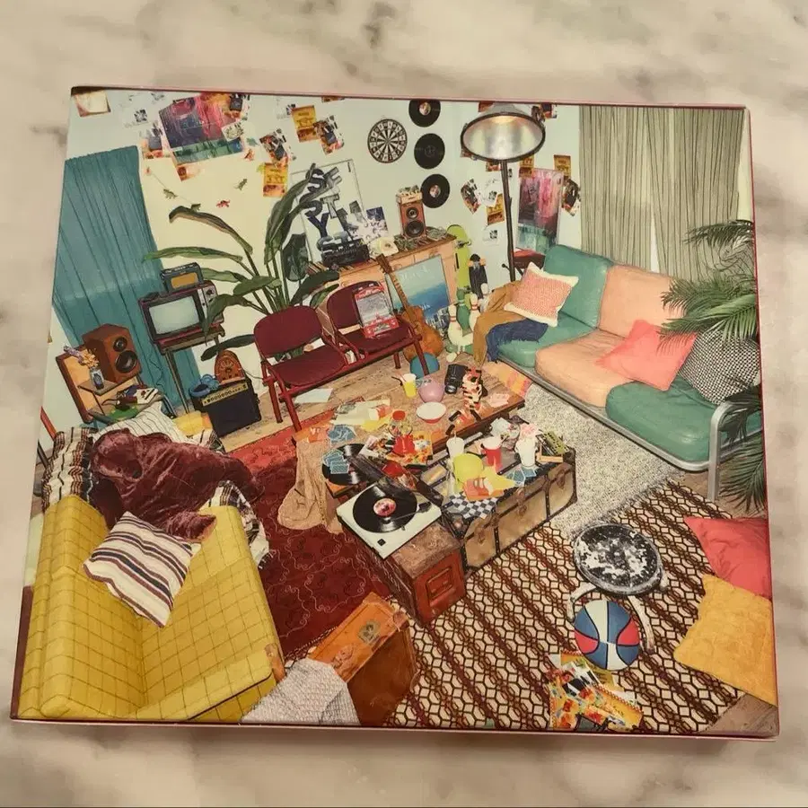 5번째 상품 이미지