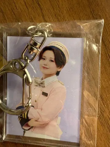 BEYOOOOONDS 히라이 키링