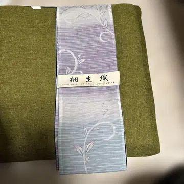 새상품! 오동나무 오비