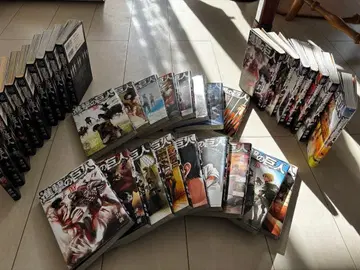 진격의 거인 전 34권 세트