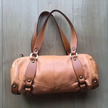 BASARA TYO 오렌지 백