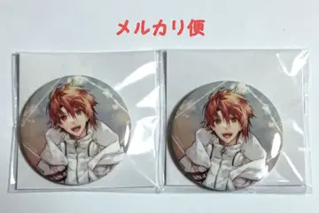 아이돌리쉬 세븐 나나세 리쿠 3rd 앨범 캔뱃지