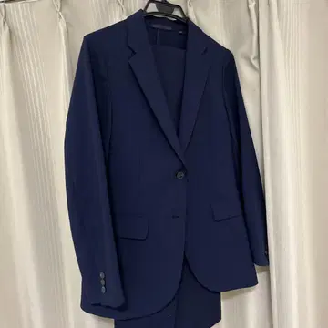 UNIQLO 유니클로 셋업 여성용 감동 자켓 감동 팬츠