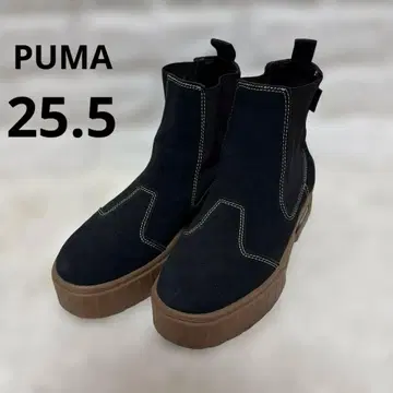 PUMA MAYZE CHELSEA SUEDE 푸마 메이즈 첼시