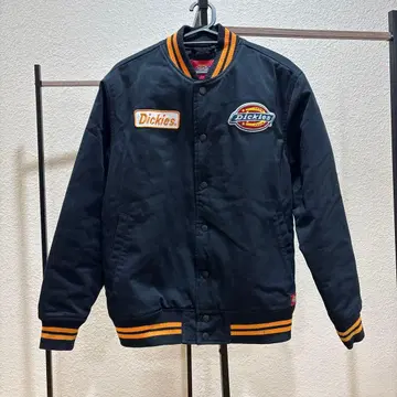 DICKIES 바시티 자켓