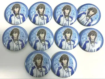 테니스의 왕자님 후지 슈스케 오키누이 오키가에 봉제 인형 캔뱃지