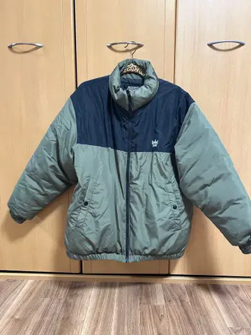 [ 12월 16일까지 한정판 ] 로데오 크라운 다운 자켓