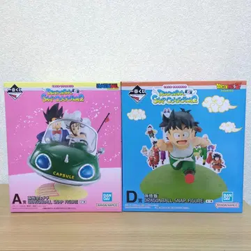 제일복권 드래곤볼