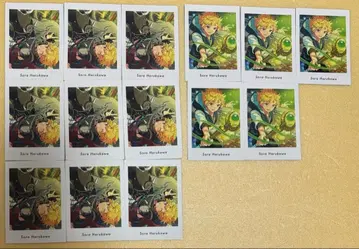 앙스타 파샤츠 [하루카와 소라]