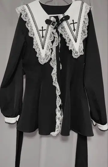 MARS 크로스 자수 셋업