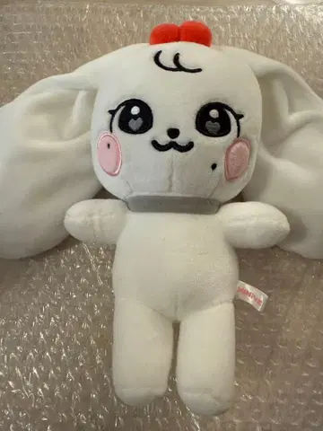 원영 봉제 인형