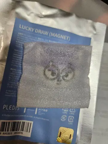 미니틴 miniteen 복동이 마그넷