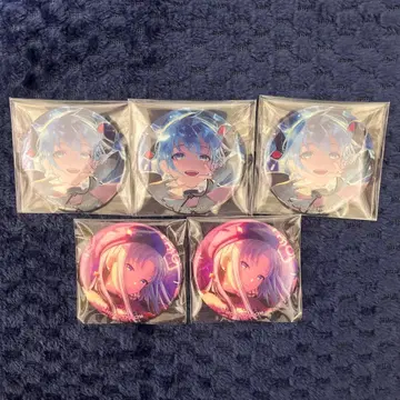 하츠네 미쿠 그리캔 묶음 판매