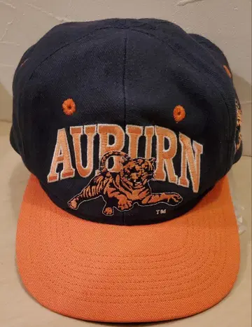 AUBURN TIGERS 캡