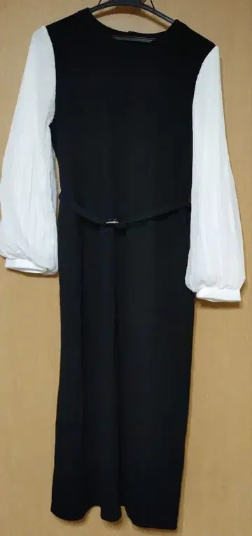 여성용 원피스 L