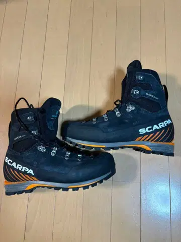 SCARPA 만타테크 GTX (EU41)