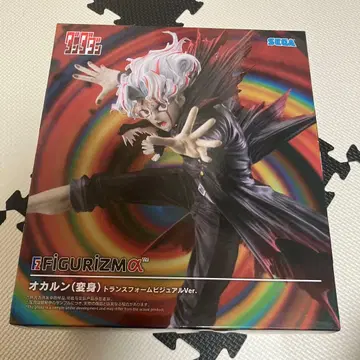 SEGA 오카린 트랜스폼 비주얼 Ver.